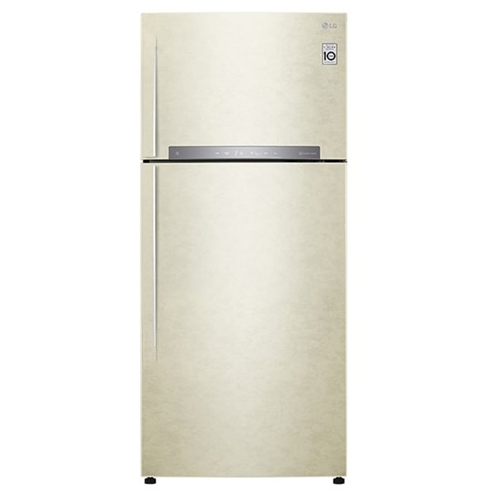 Холодильник Lg GN-H702HEHZ